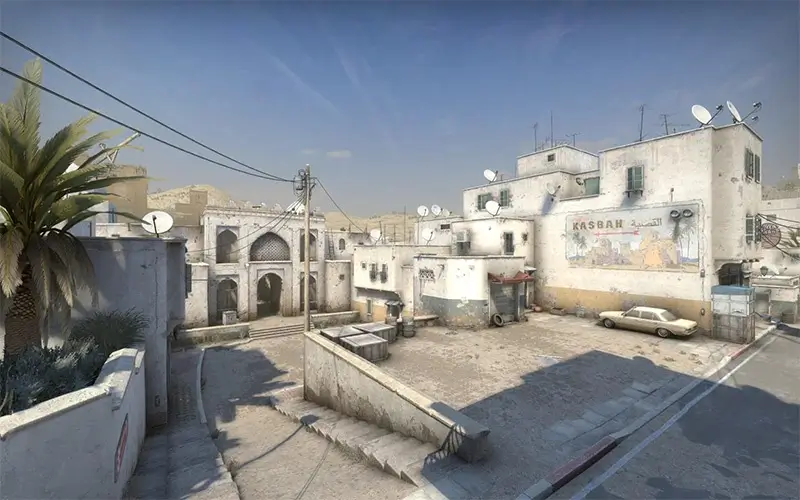 IEM Dallas 2024 IEM Dallas 2024 See time, streams, etc. Dust2.us